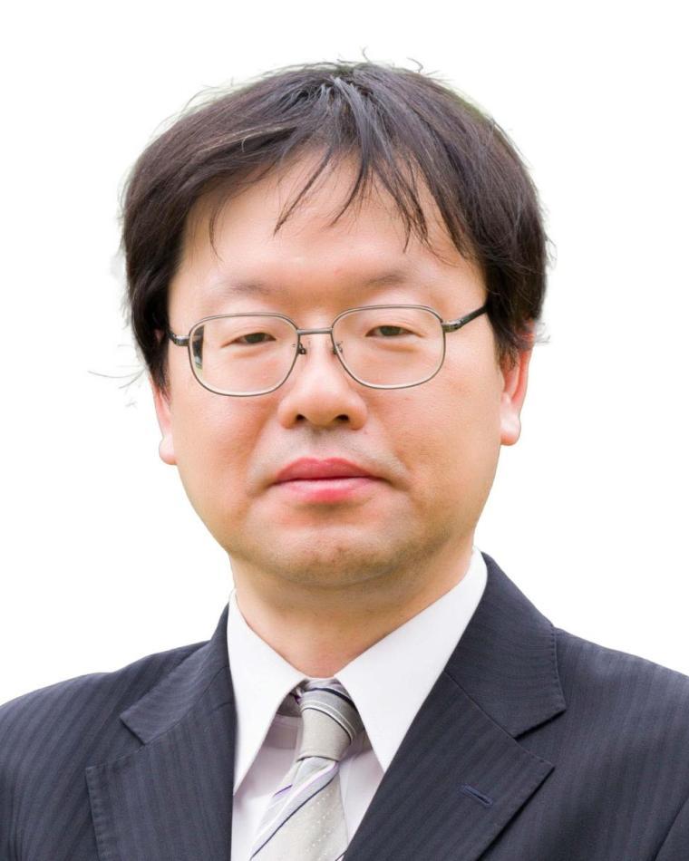 Kazuhiko Fukawa