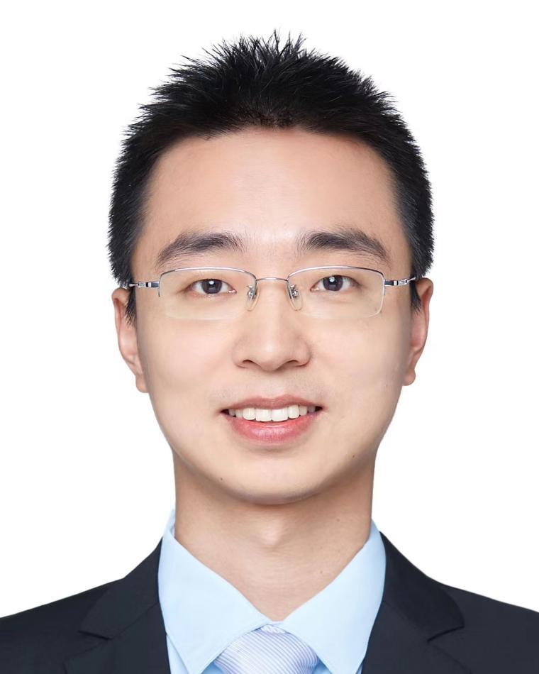 Xiaozheng Gao