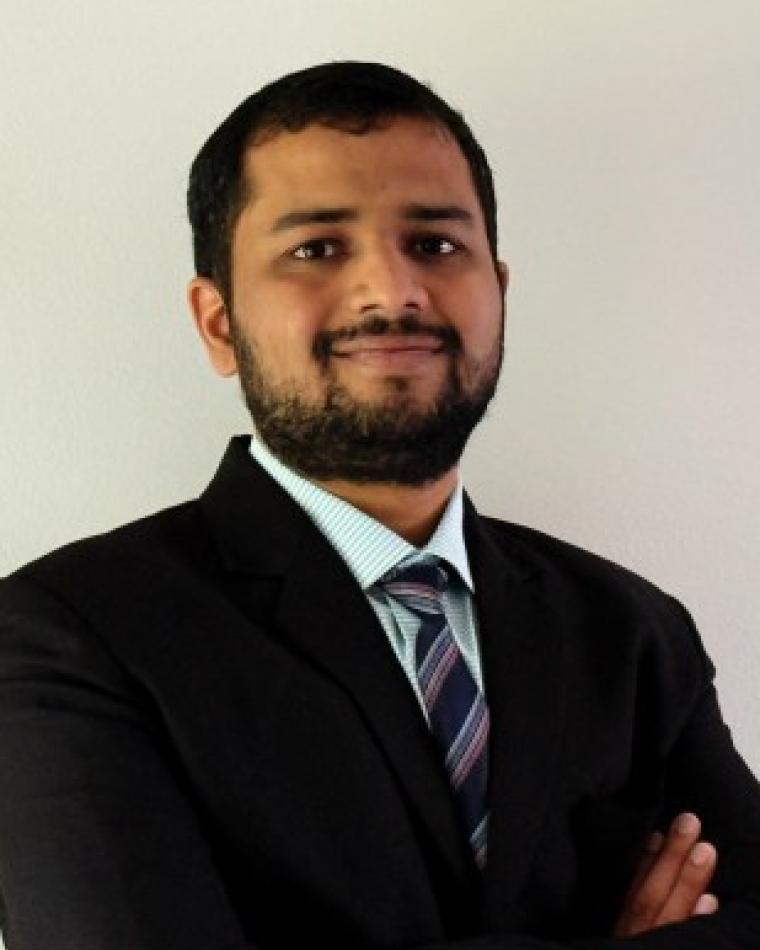 Gaurav Pokharkar