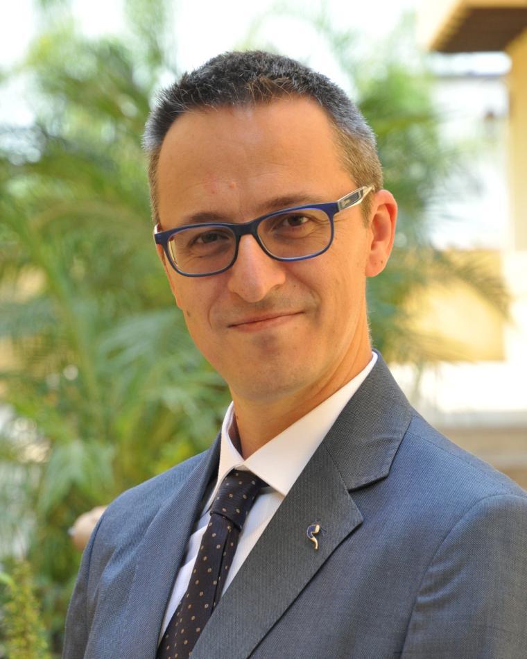 Gianluigi Ferrari
