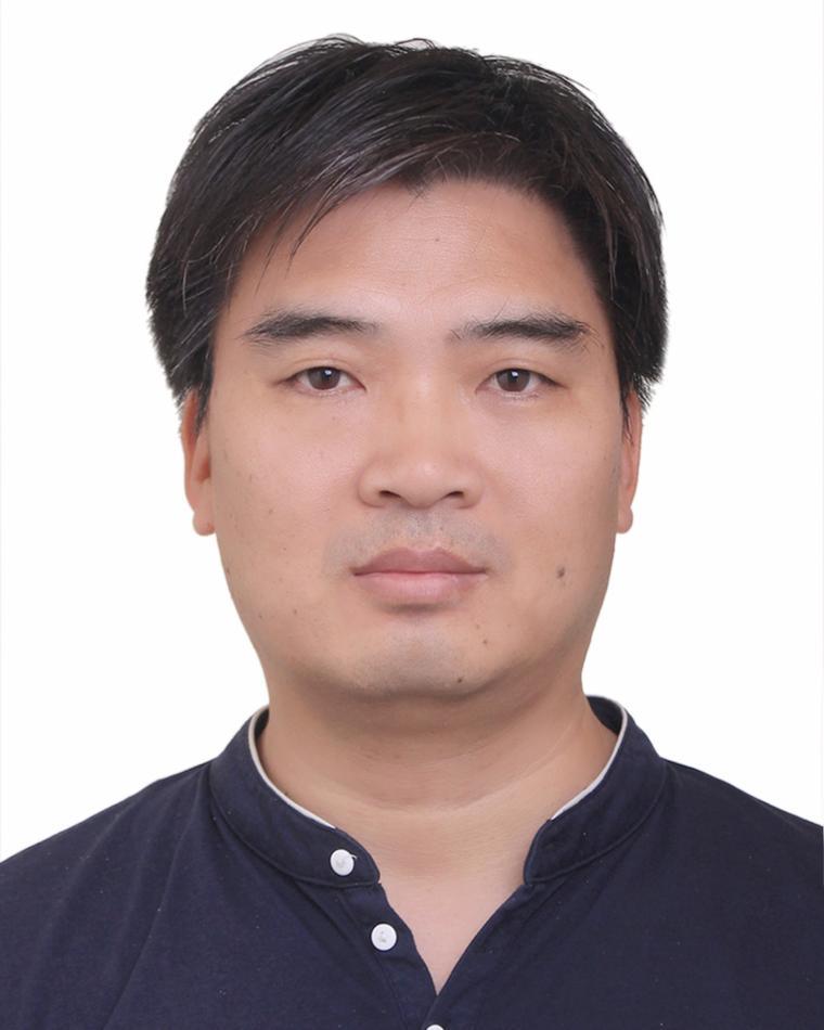 Guanghai Liu 