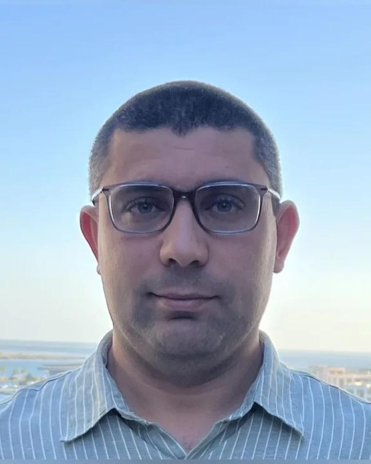 Hakim Ghazzai
