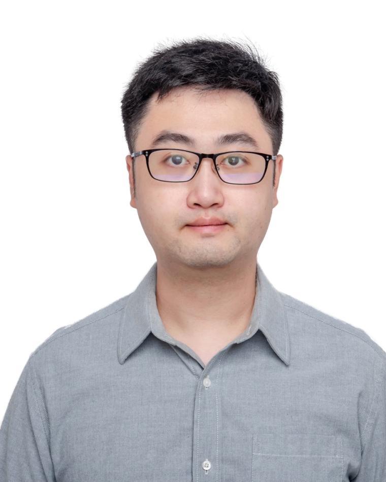 Dr. Chaoyue Chen