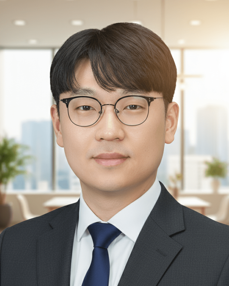 Hyun Jong Yang