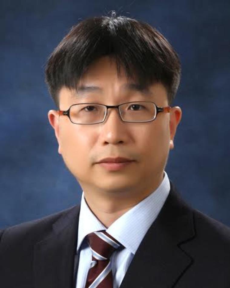 Prof. Huy Kang Kim