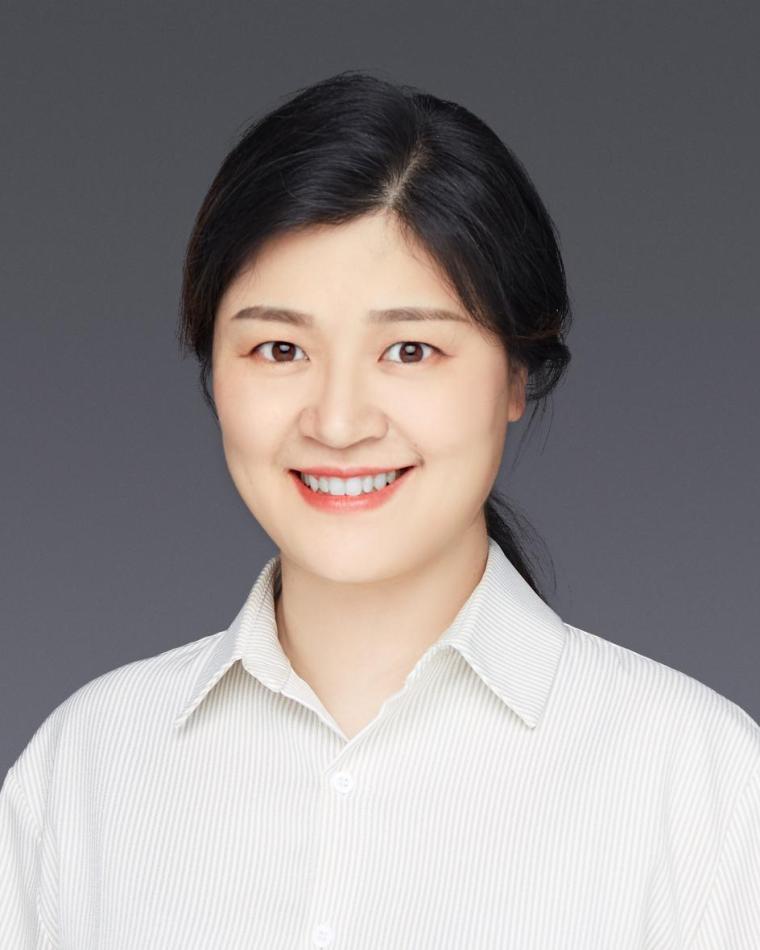 Xiaoyan Huang
