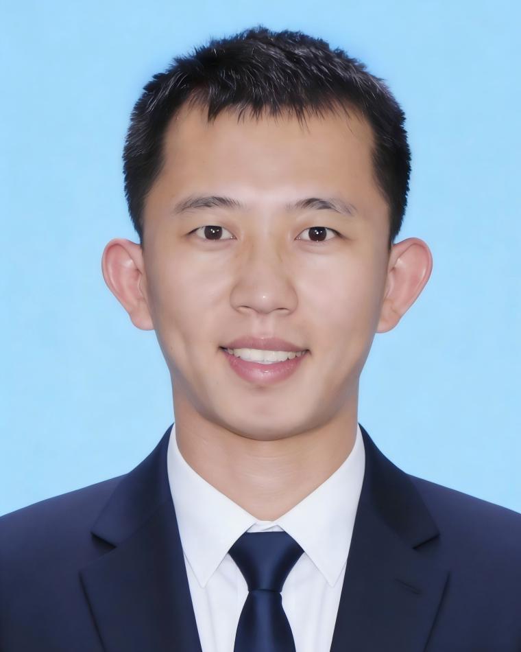 Huibing Wang