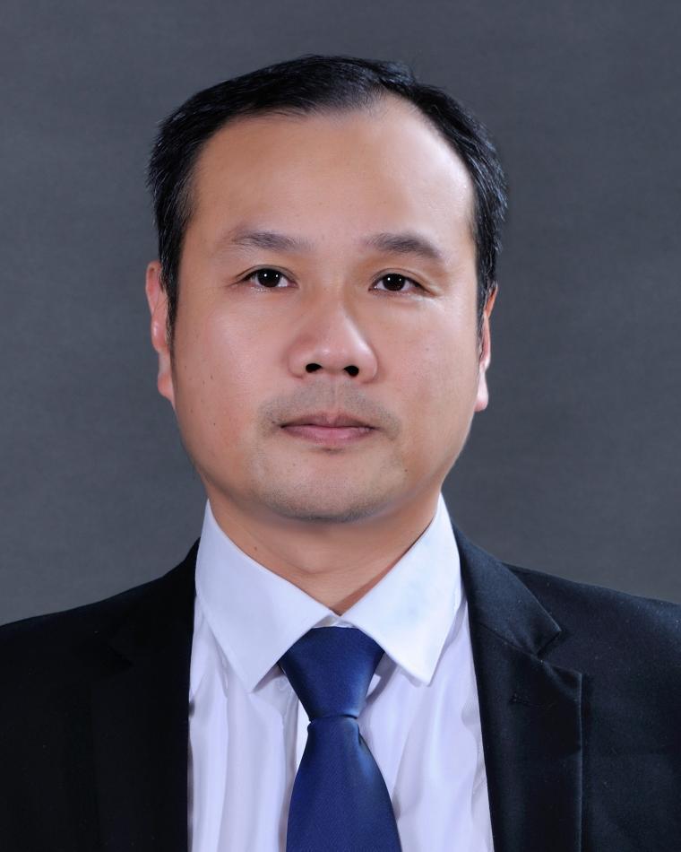 Dr. Zhaozheng Hu