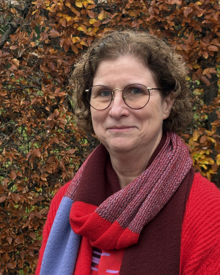 Ingrid Moerman