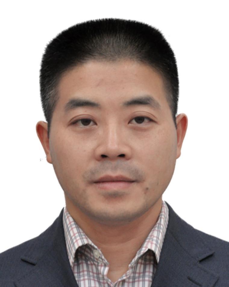 Zhi Chen