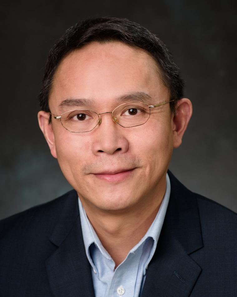 Hongbin Li