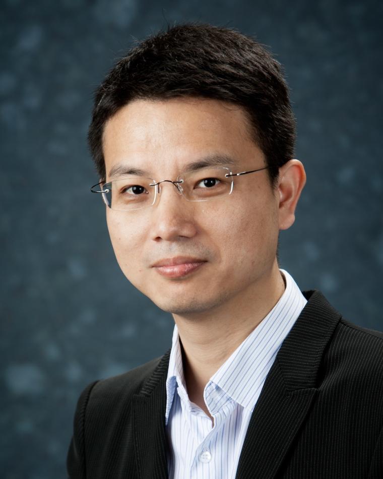 Xiaojun Yuan