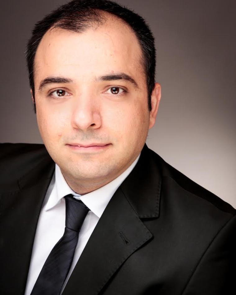Jalal Taghia