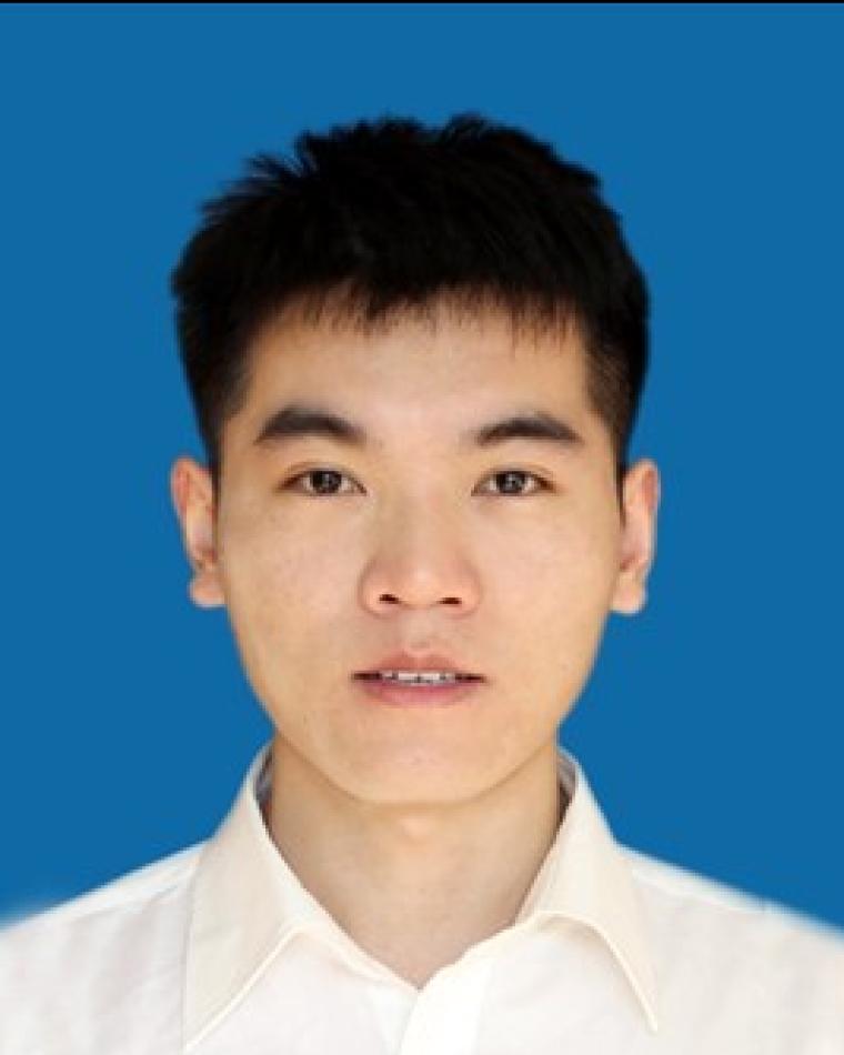 Jiancheng An