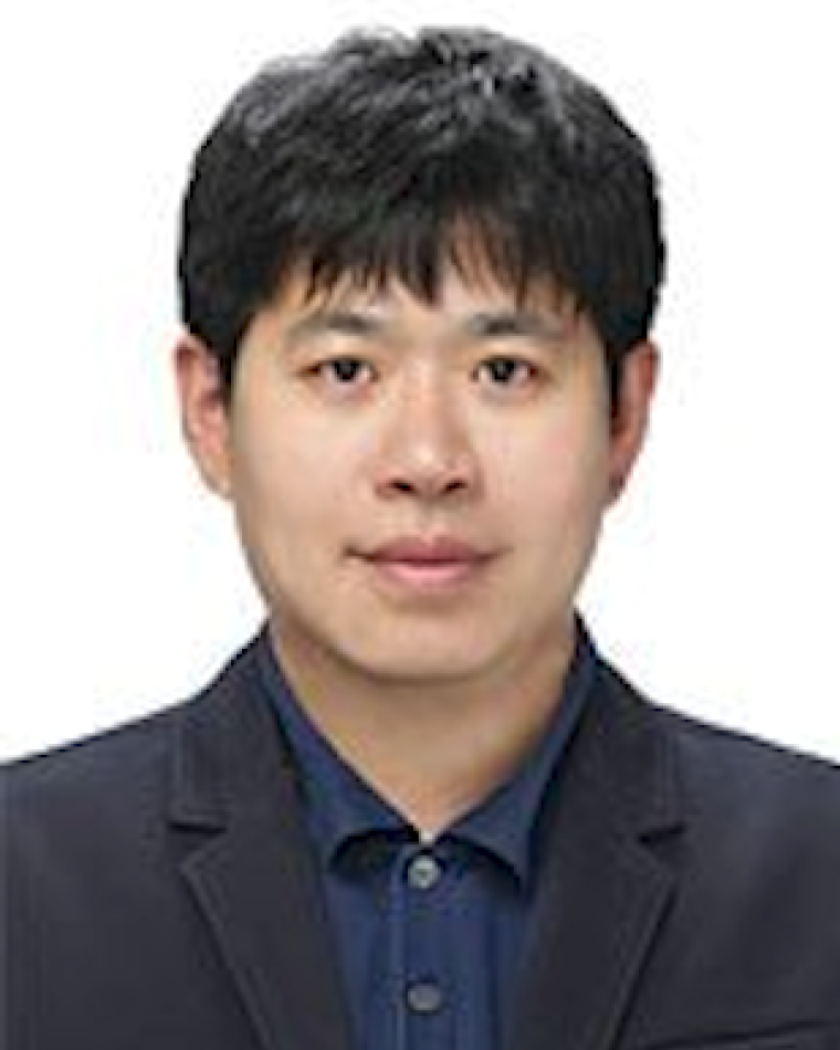 Joongheon Kim