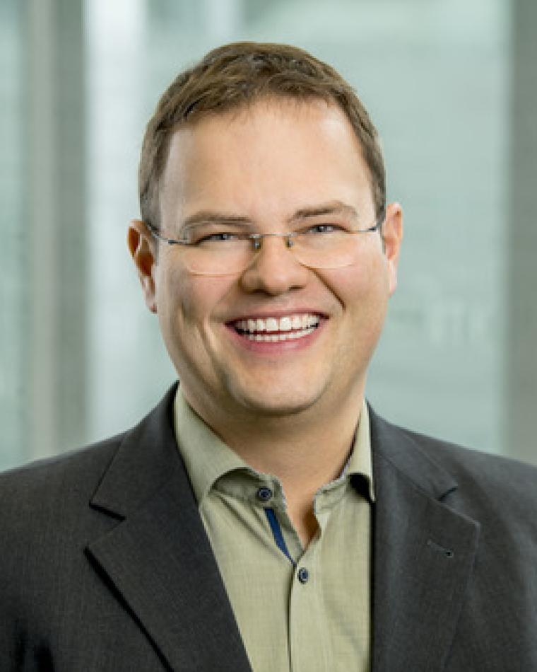 Julius Schöning