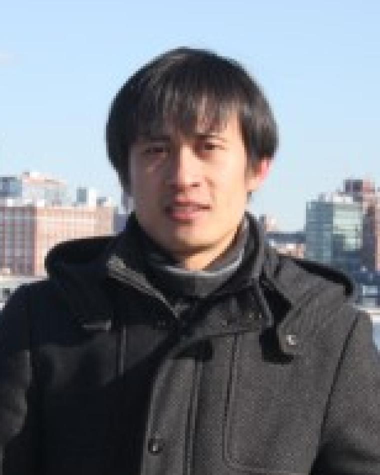 Jun Liu