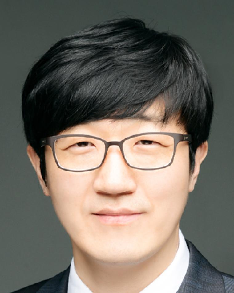 Bang Chul Jung photo