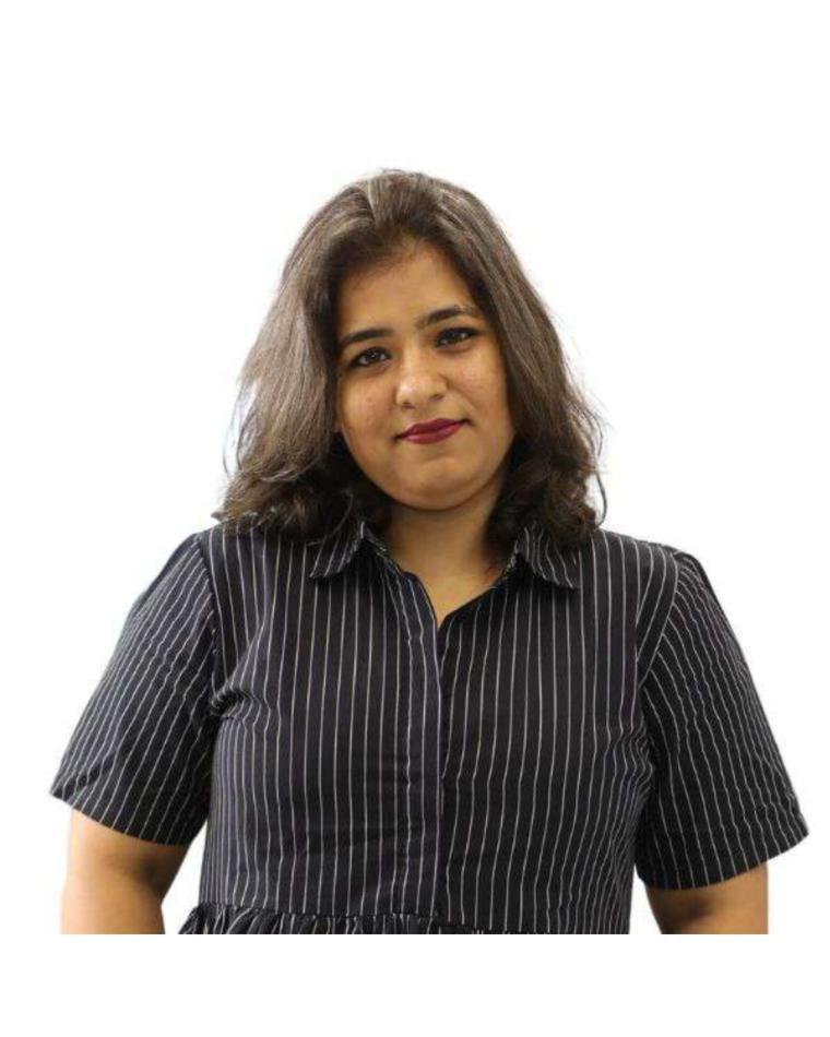 Jyoti Sethi