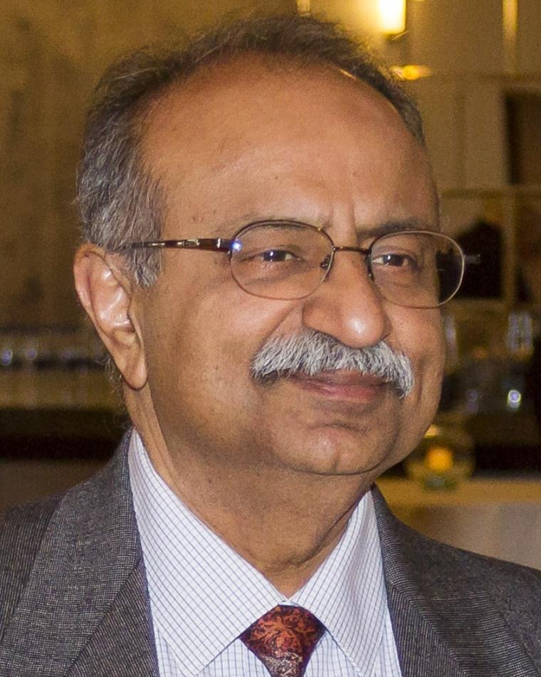 Sharan Kalwani Sharan Kalwani
