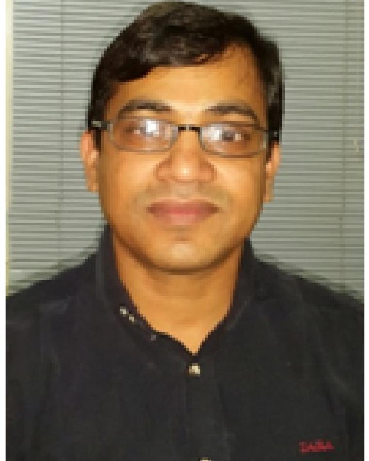 Jayaprakash Kar