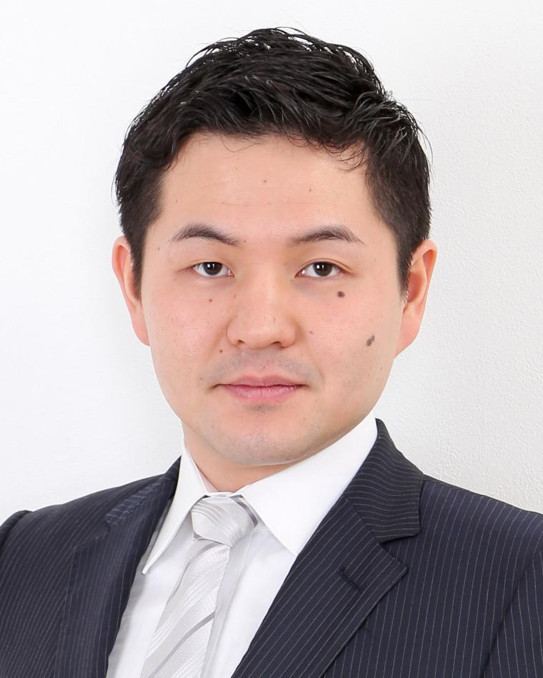 Katsuya Suto
