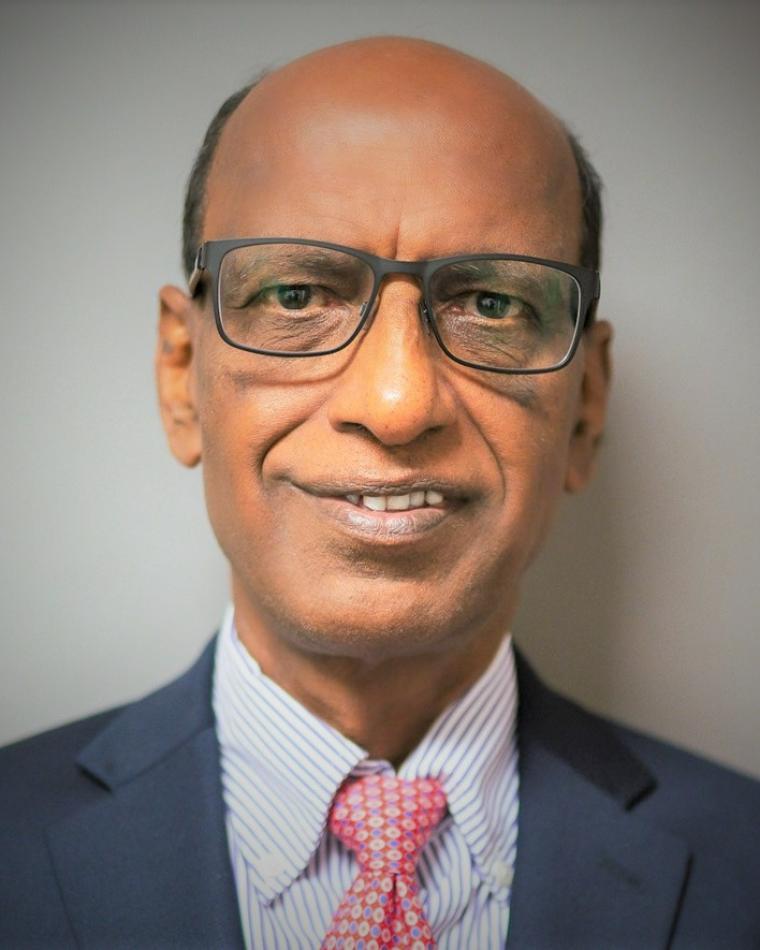 Kaushik Rajashekara
