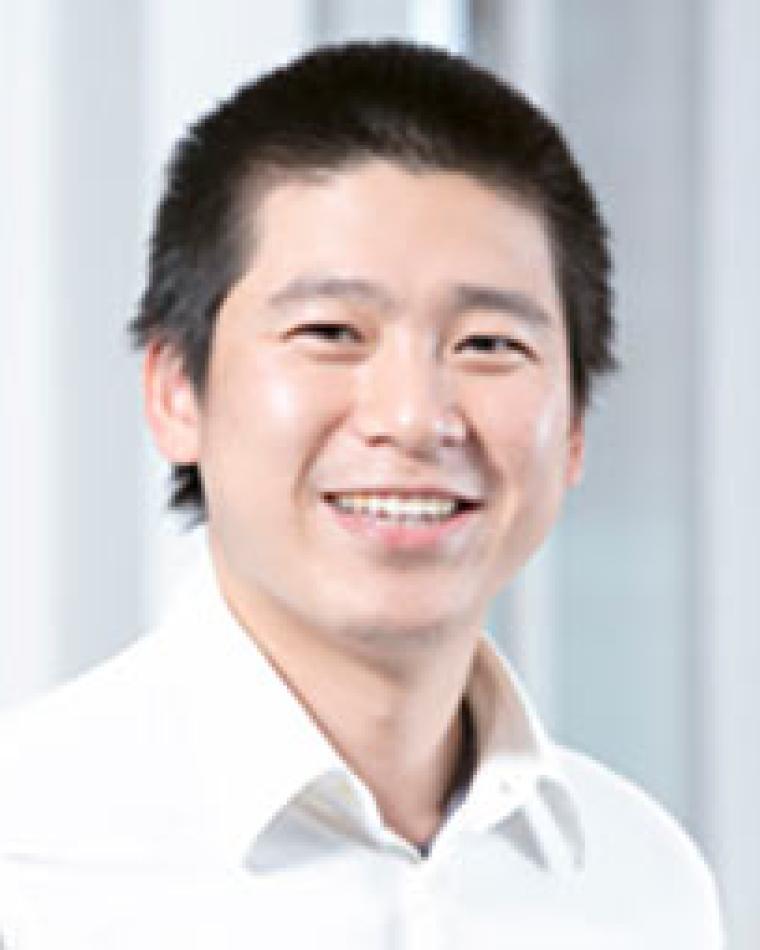 Kezhi Wang
