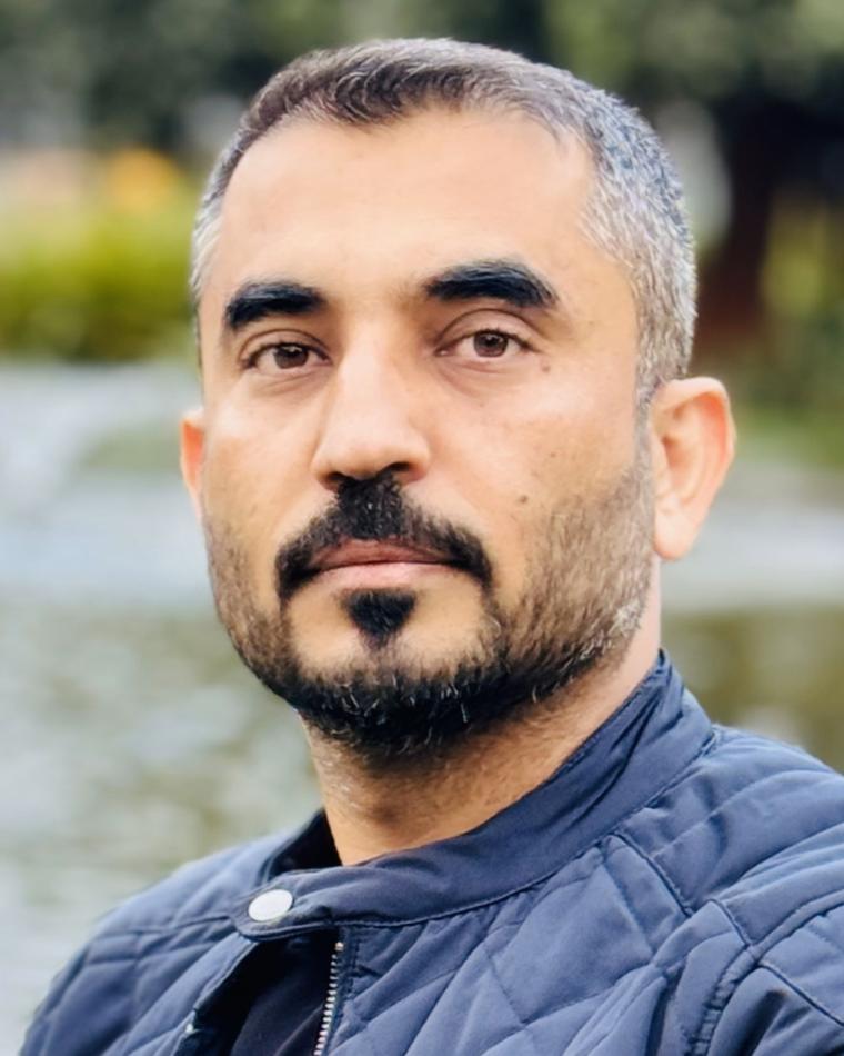Dr. Muhammad Asif Khan