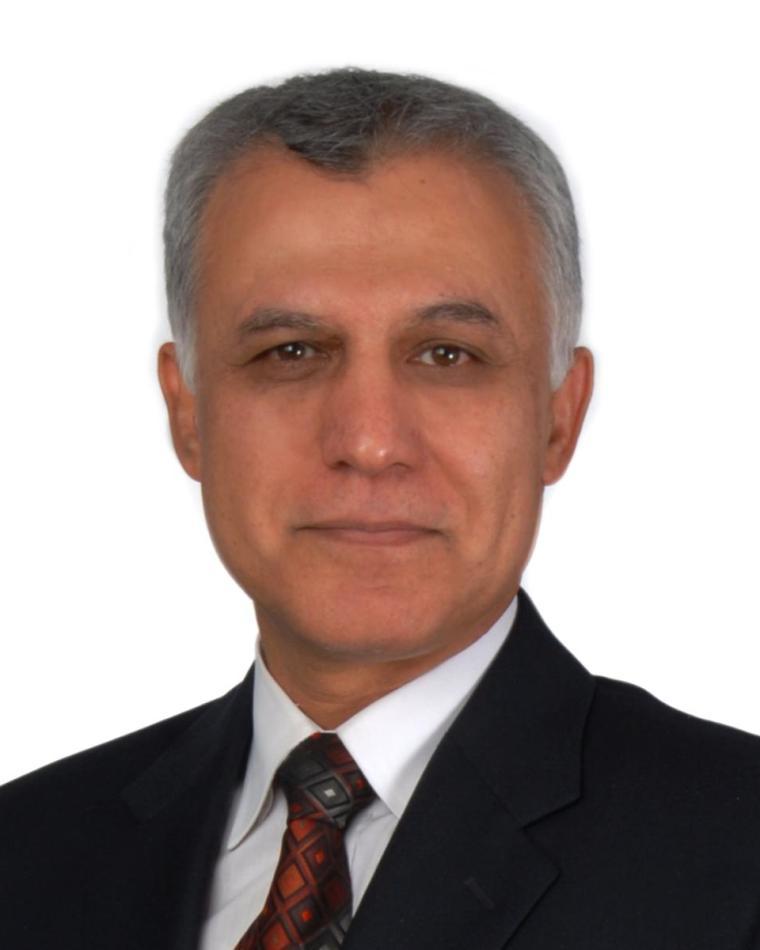 Yousef Kimiagar
