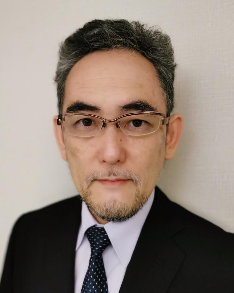 Kimimori Hamada