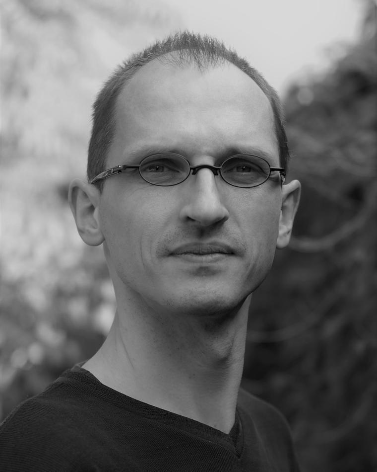 Klaus Moessner