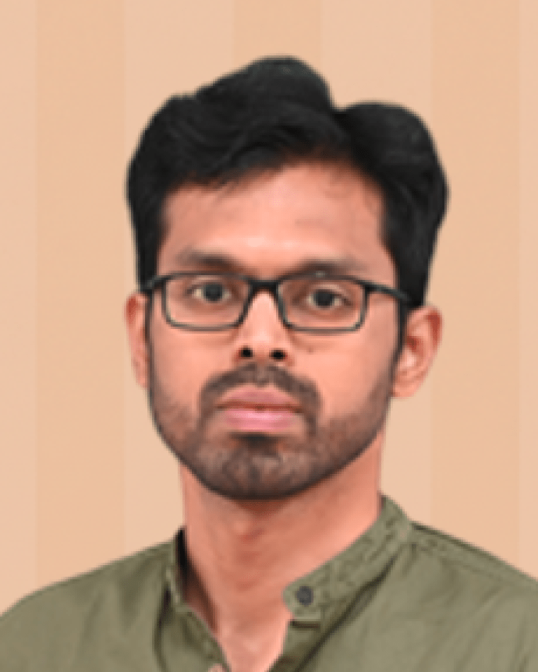 Lakshmi Narasimhan	Theagarajan