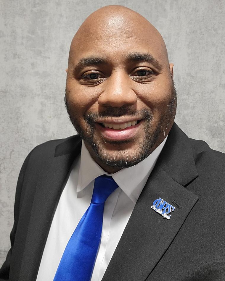 LaMont McAliley