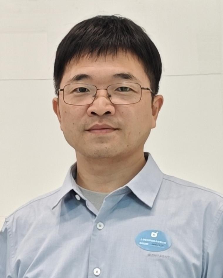 Qin Zou