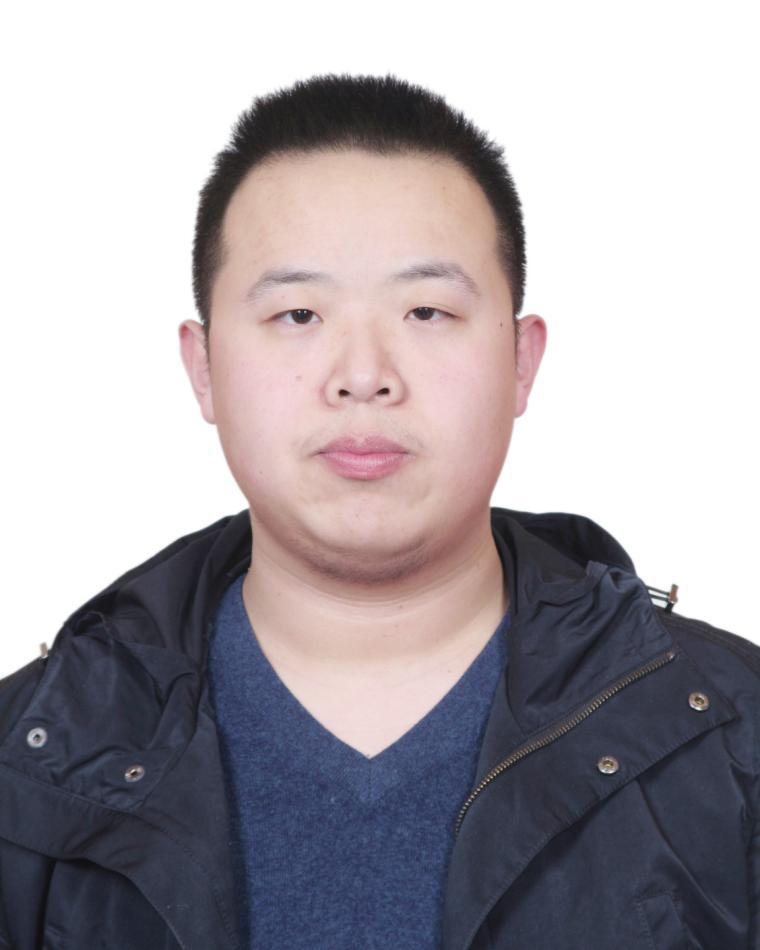 Yuanhao Yue