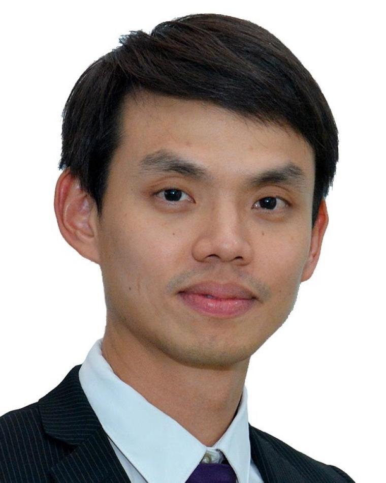 Chee Yen (Bruce) Leow