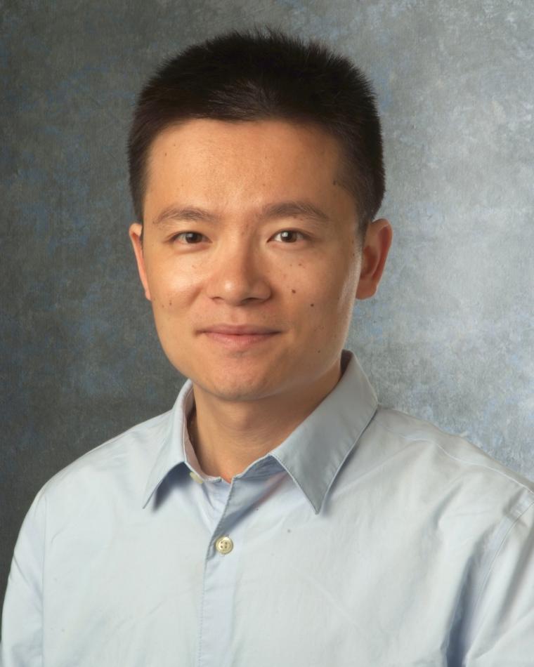Pan Li