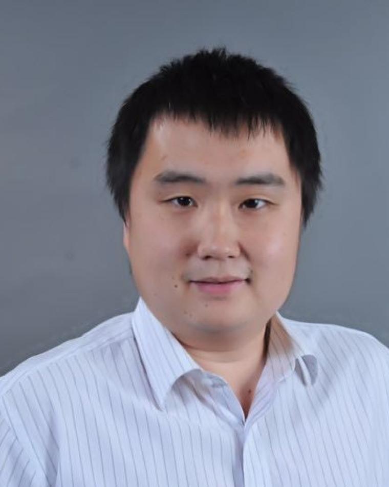 Xiaohui Liang
