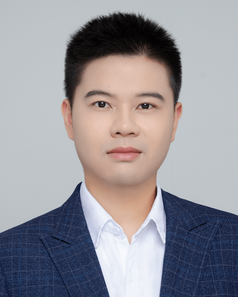 Dr. Li Lu