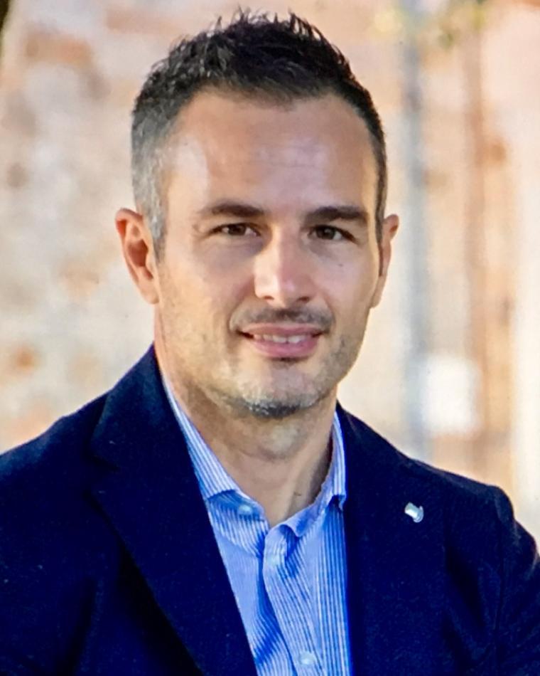 Luca Sanguinetti
