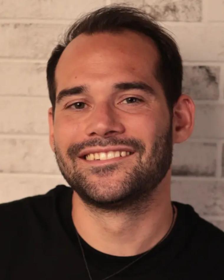 Marco Rapelli