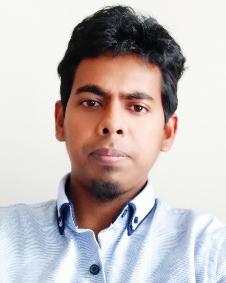 Md Noor-A-Rahim