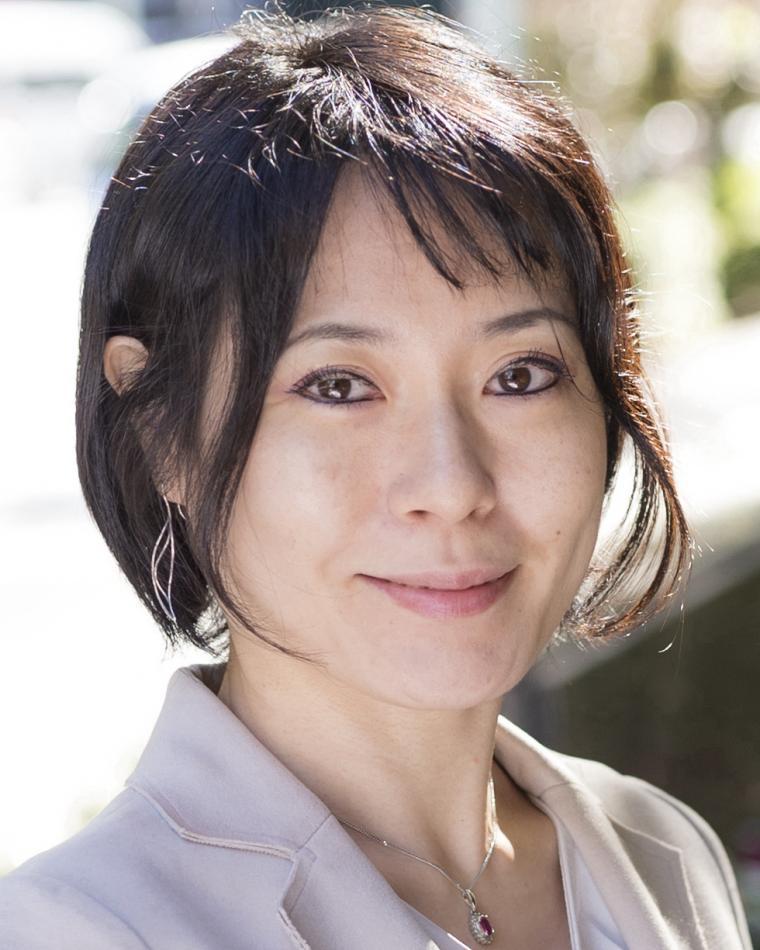 Megumi Kaneko