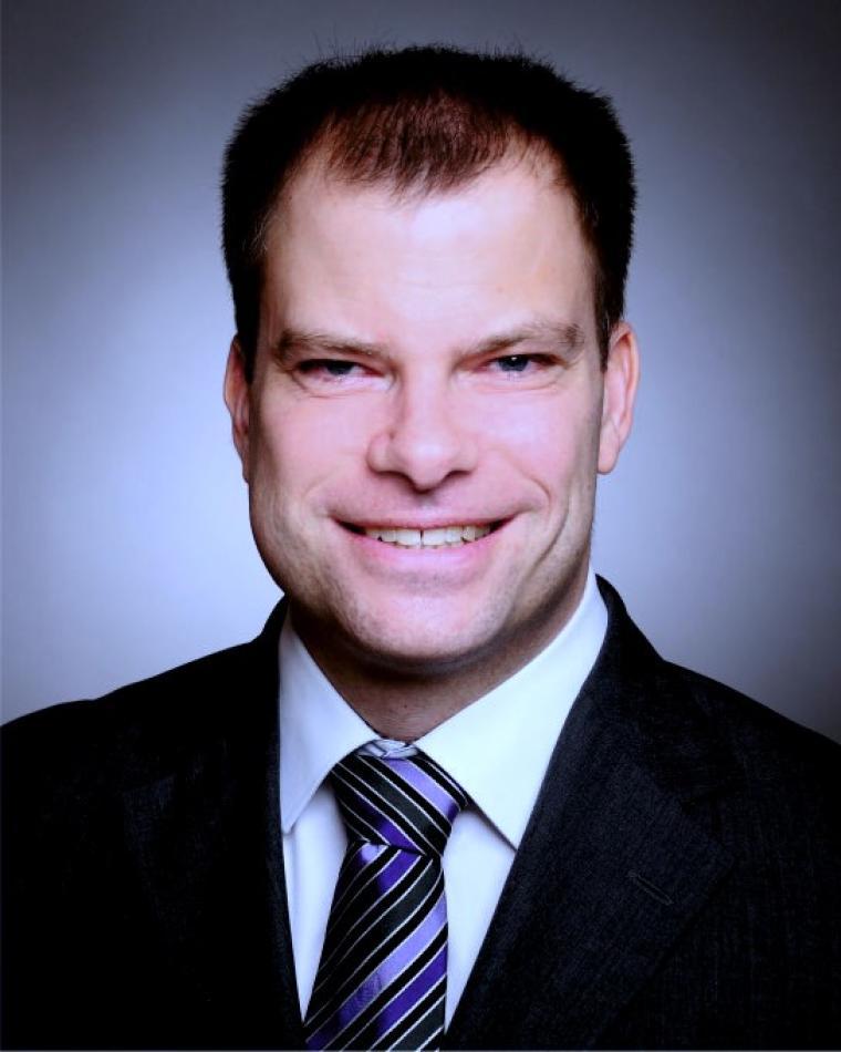 Michael Walter