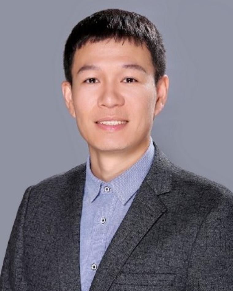 Ming‑Min Zhao