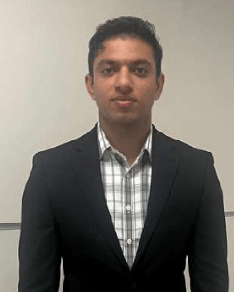 Muhammad Adil