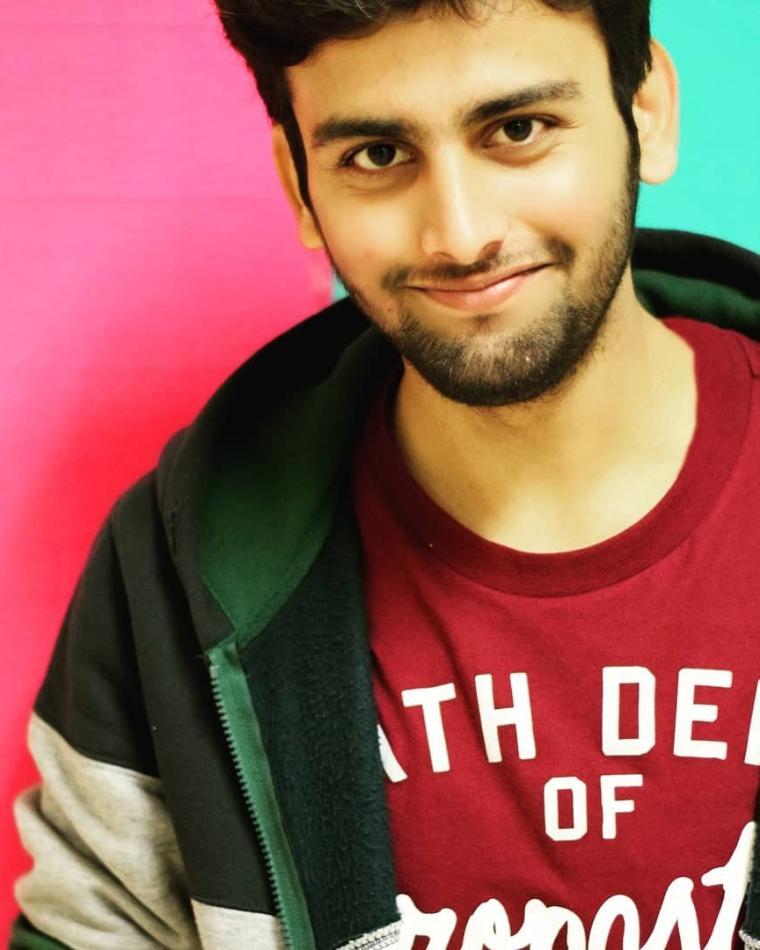 Muhammad Asad