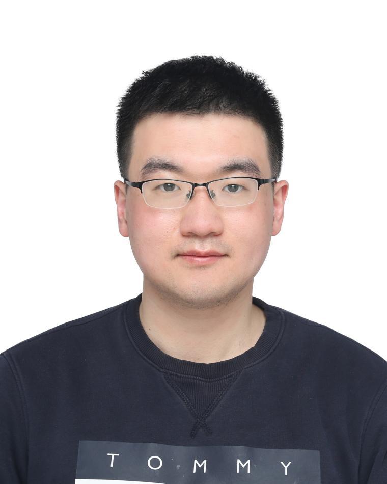 Hongliang Zhang