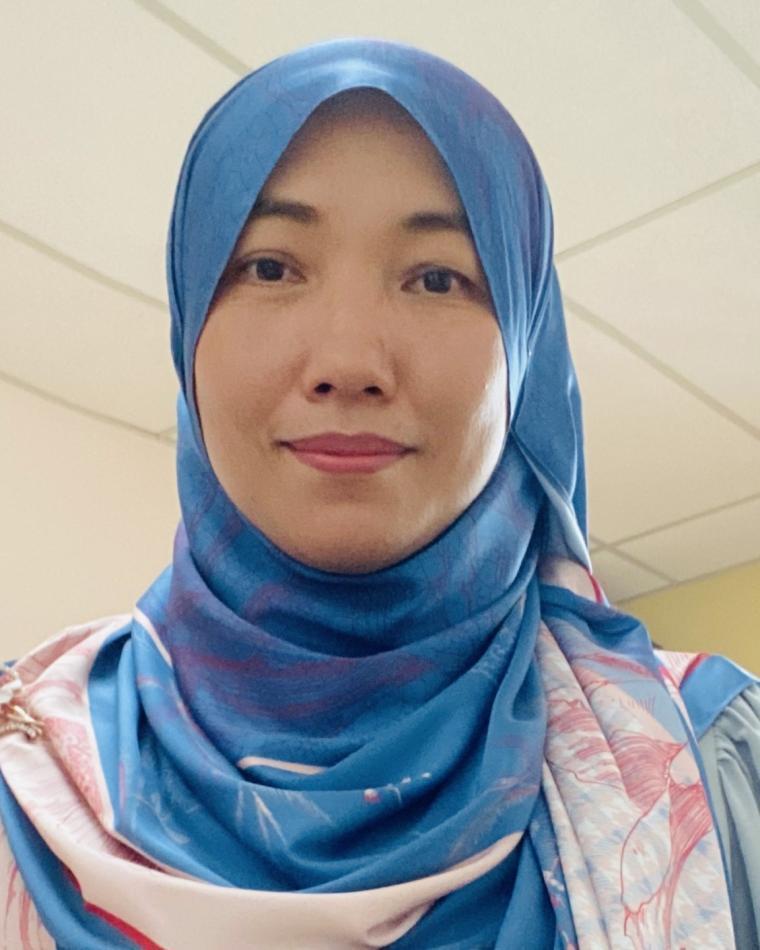 Norulhusna Ahmad